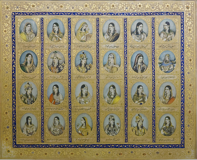 Bombay-Prince of Wales museum-083